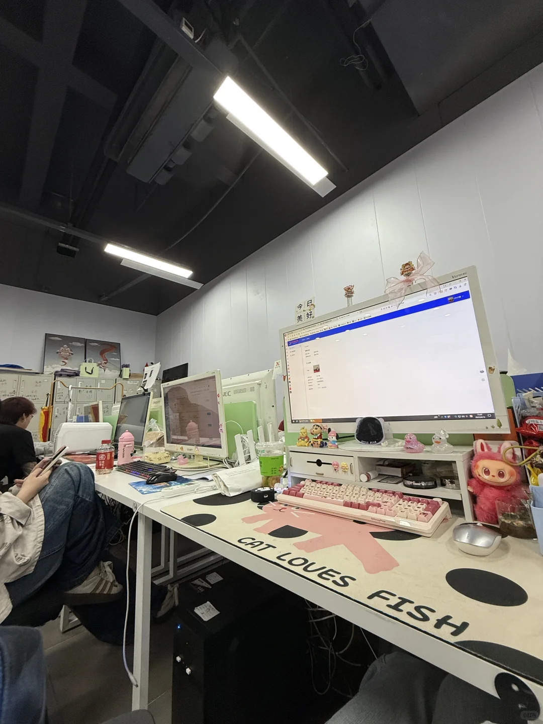 应届生在新乡 成功入职全国前三的电商公司