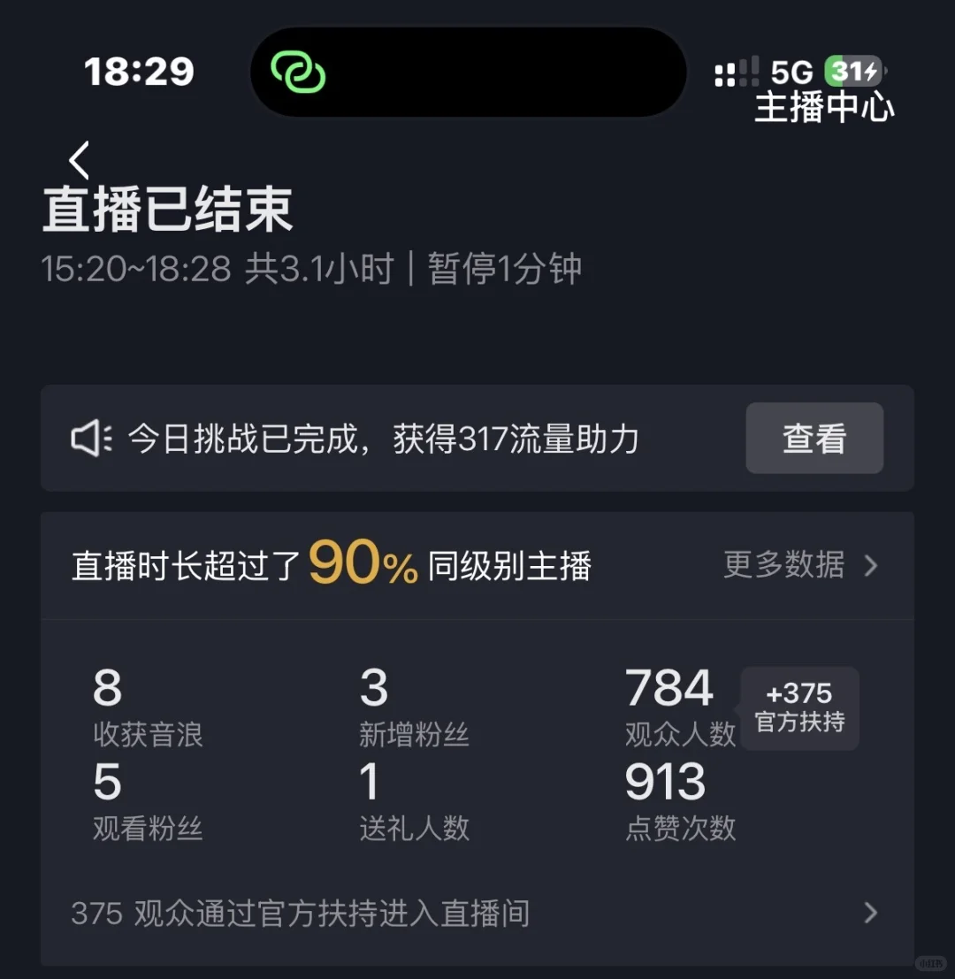 播了快一个月，太难了
