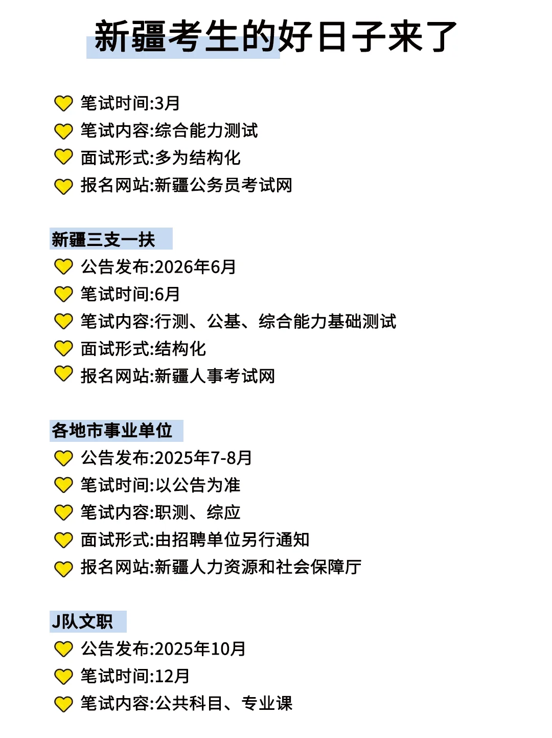 属于新疆同学的所有底气！！