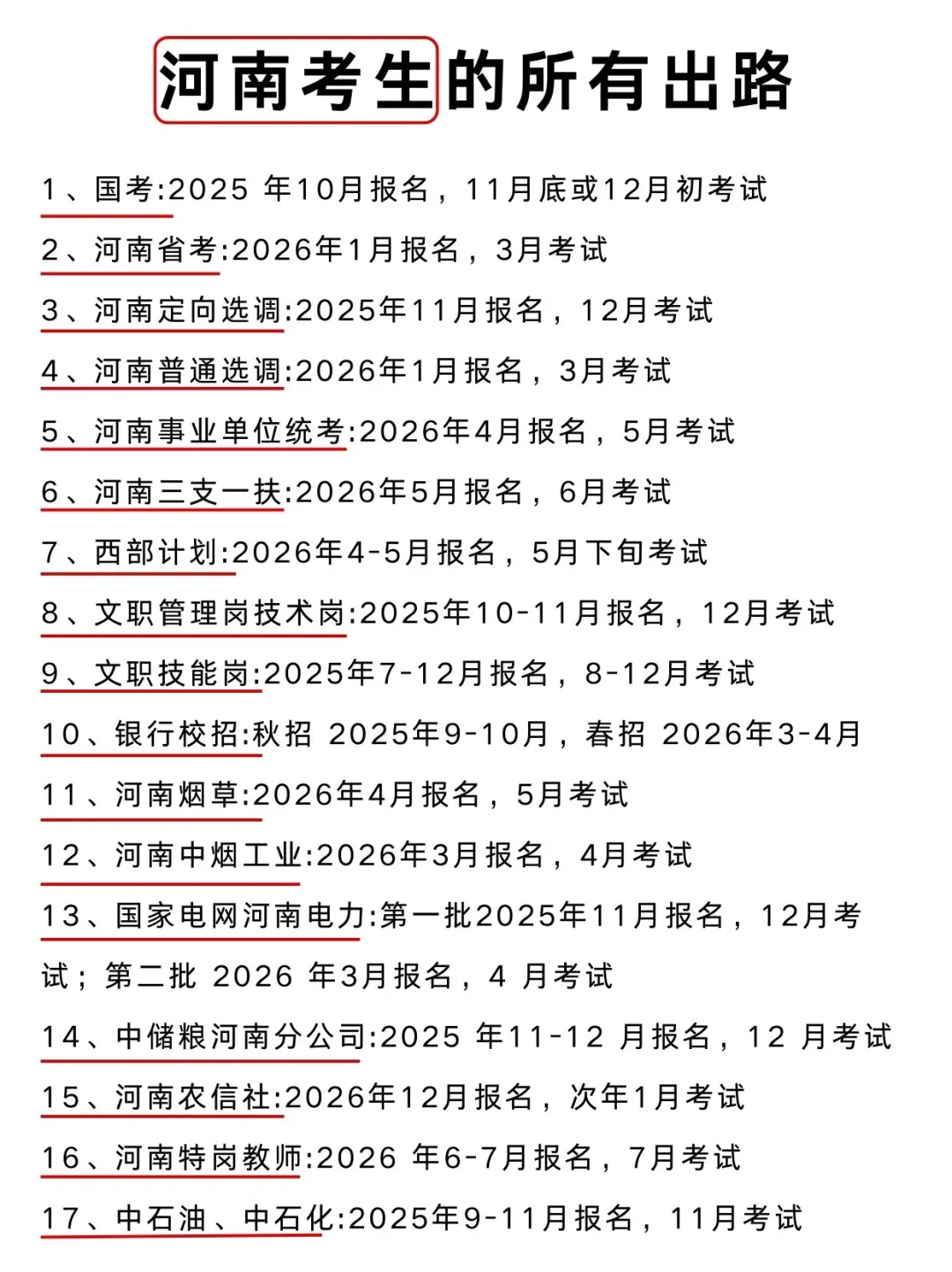 不是，咱河南的同学真的没事干吗？