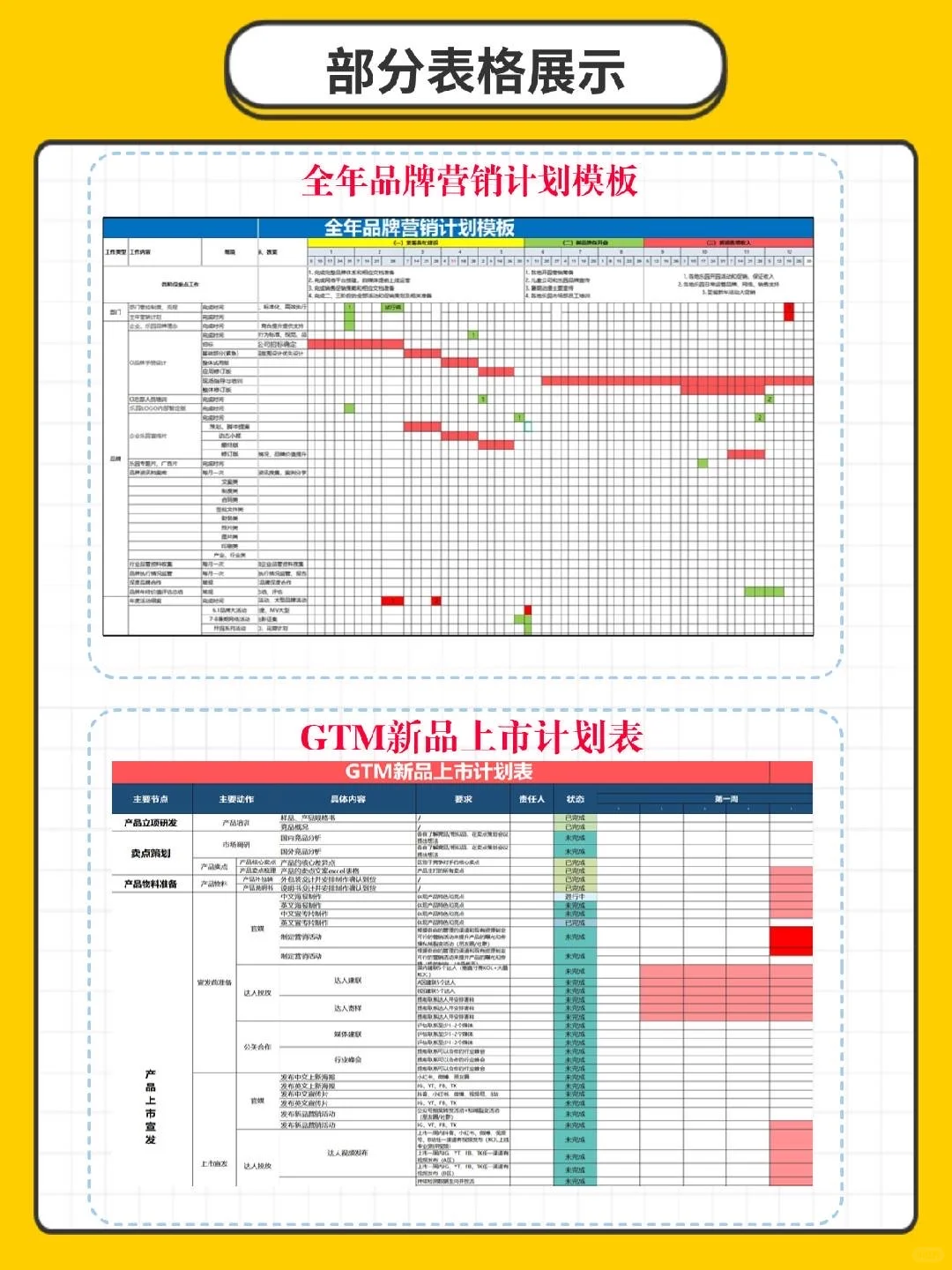 月薪 5W 的品牌负责人，是真的有两把刷子！