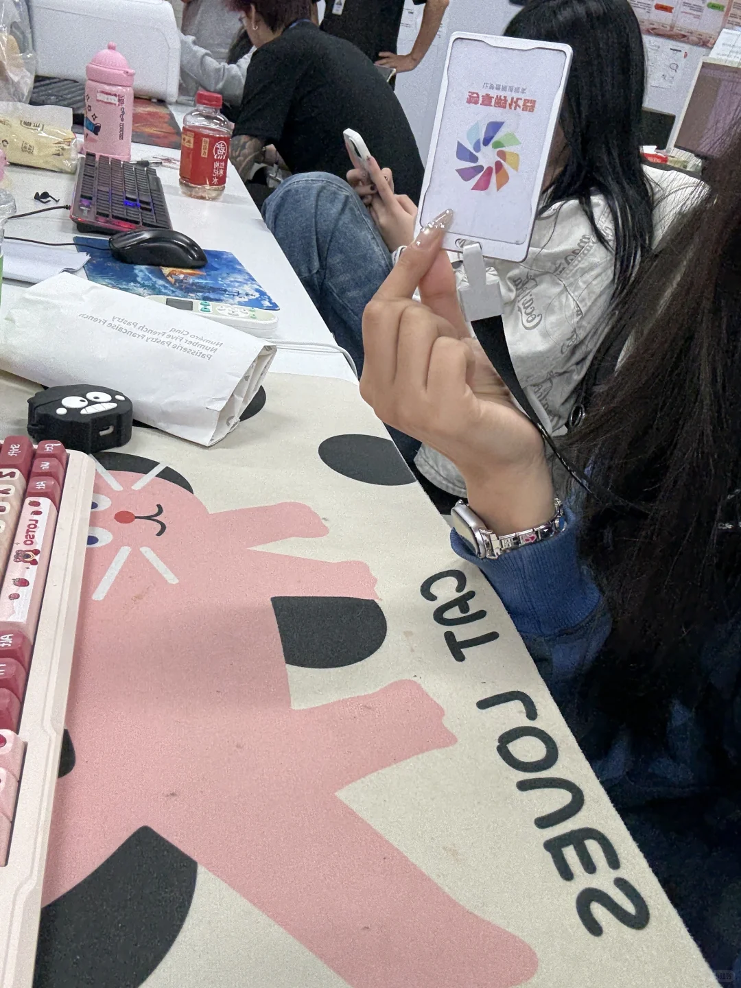 应届生在新乡 成功入职全国前三的电商公司