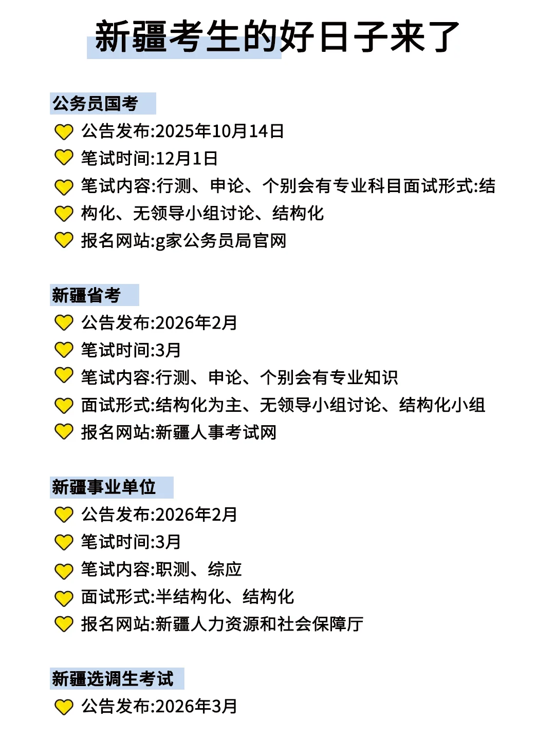 属于新疆同学的所有底气！！