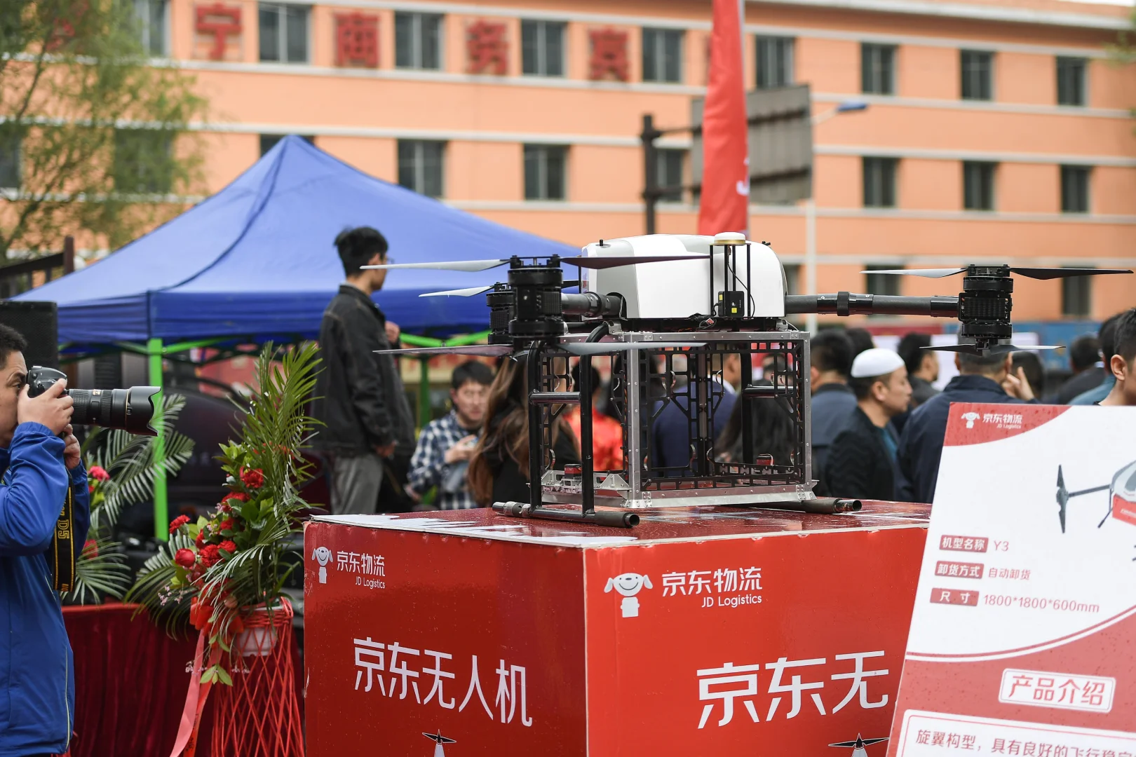 临近年关，节后入行无人机是好时机吗？