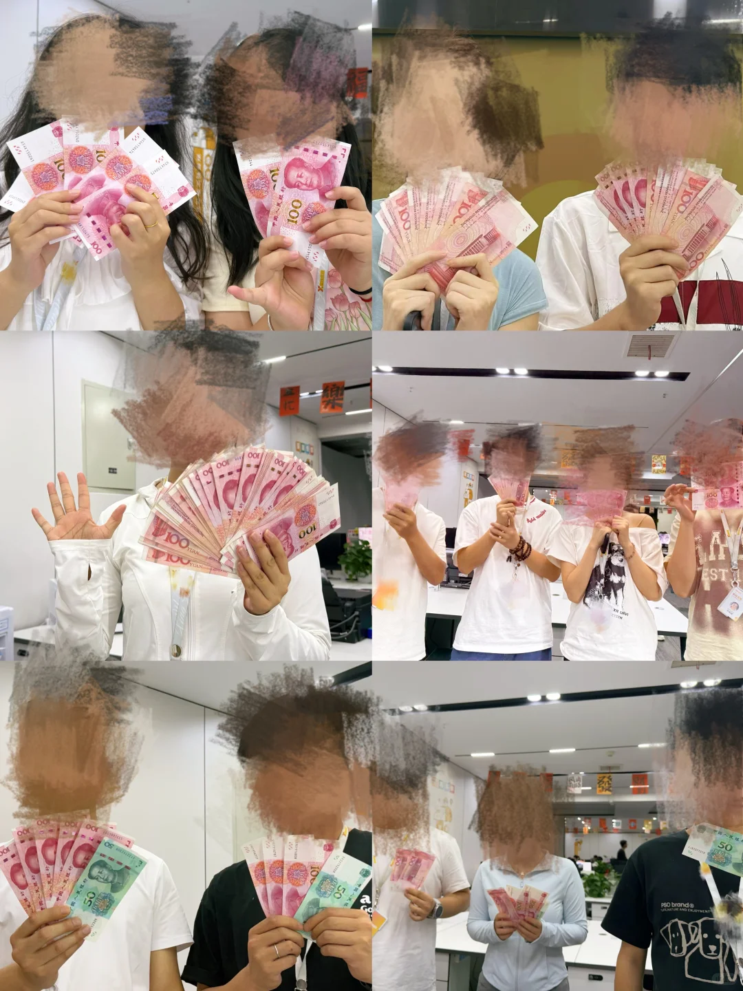 听说小红书招人比Boss好用，我来招人啦～～～