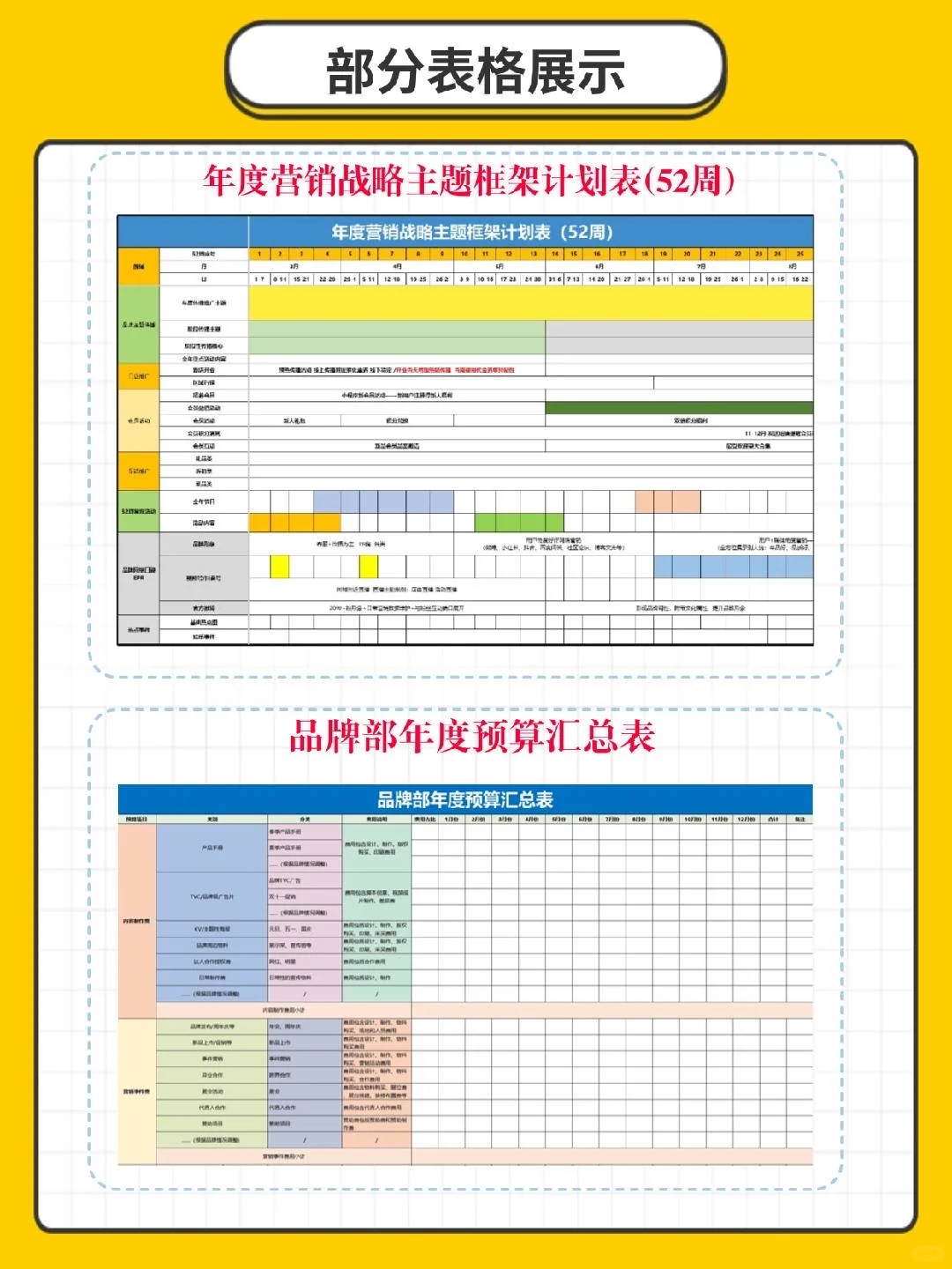 月薪 5W 的品牌负责人，是真的有两把刷子！