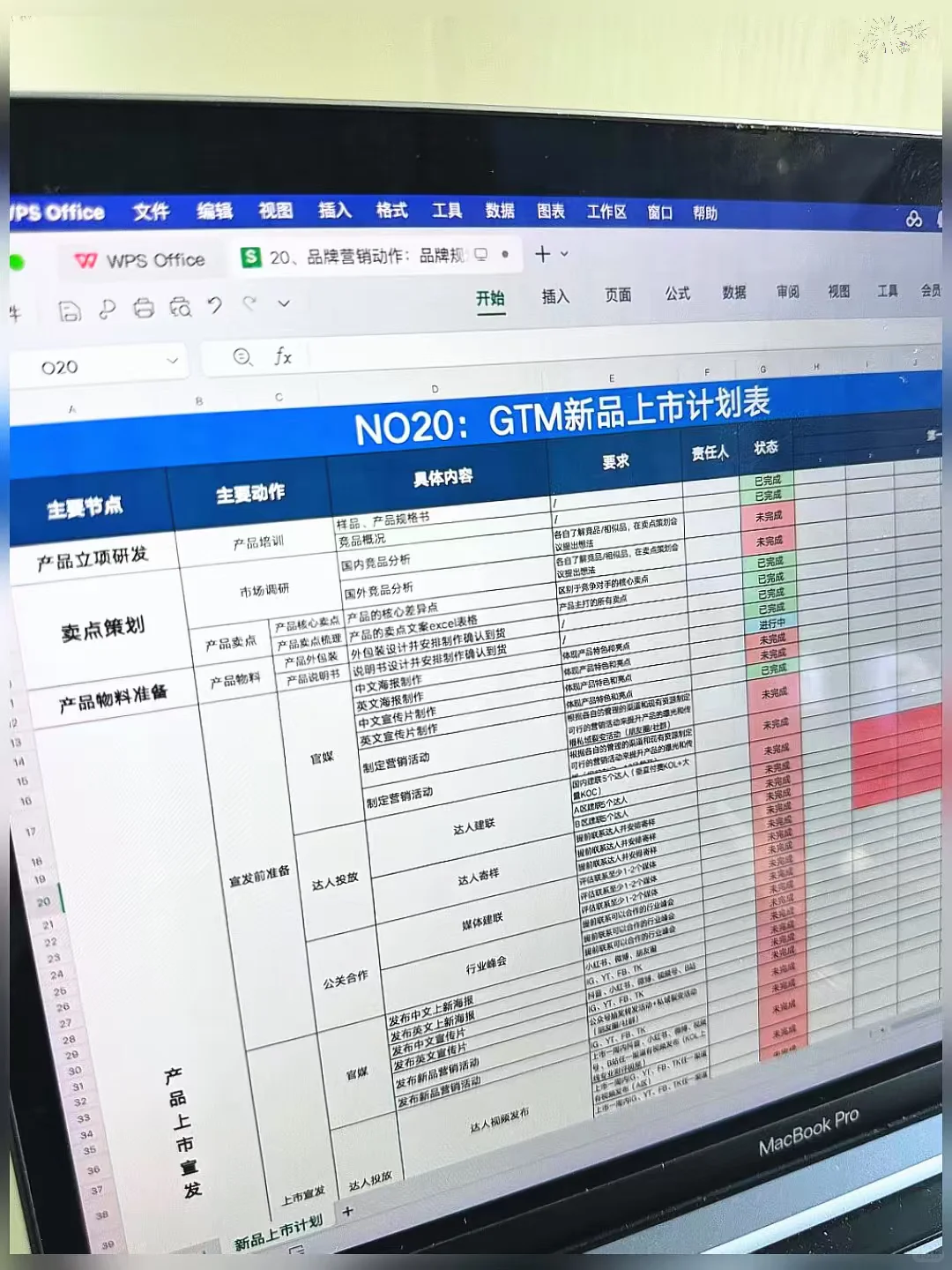 月薪4.2w的高级品牌总监是真厉害…
