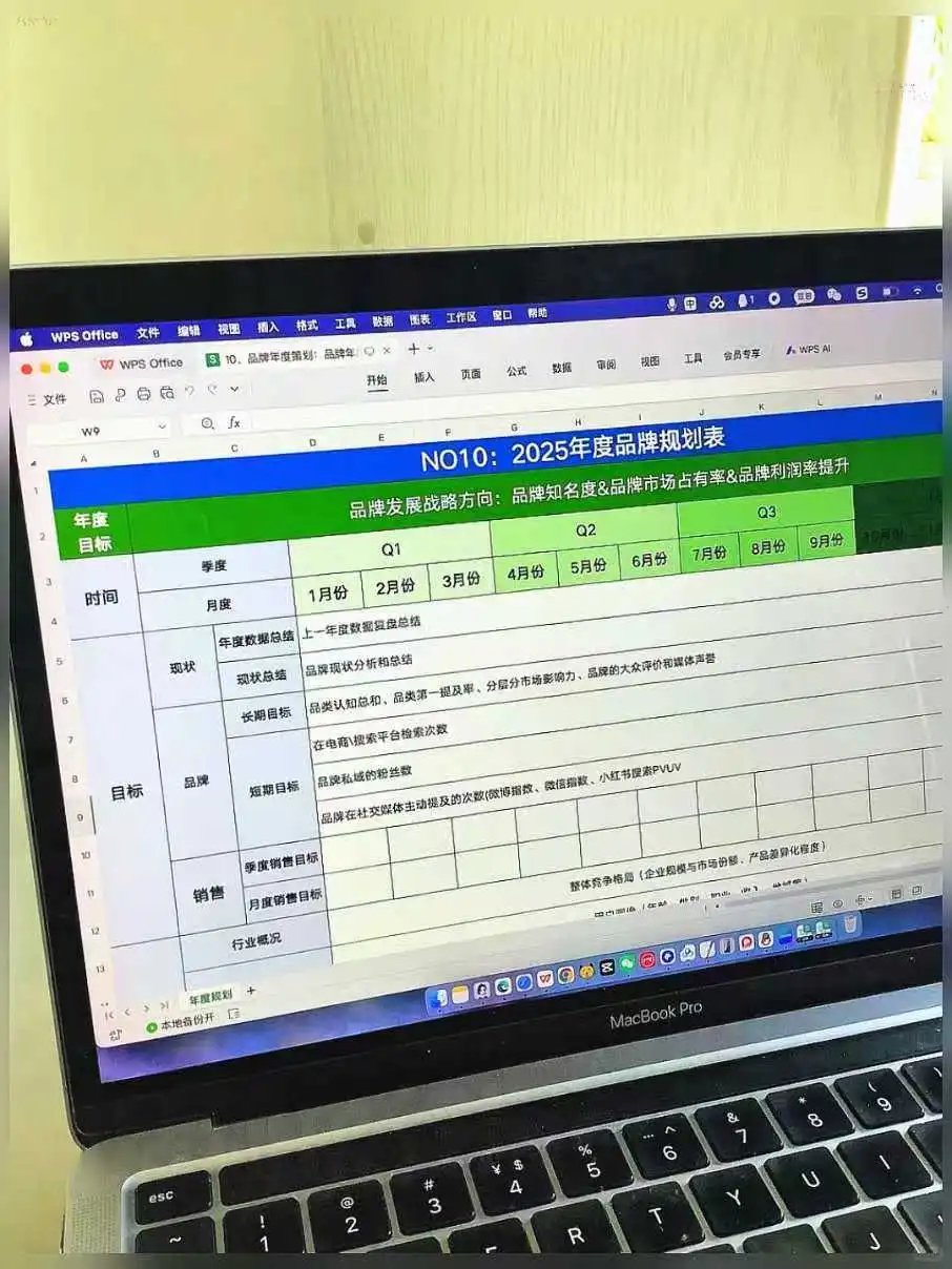 月薪4.2w的高级品牌总监是真厉害…