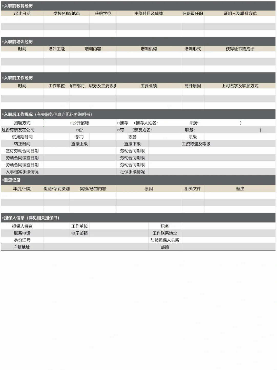 关键岗位人才培养体系构建✅