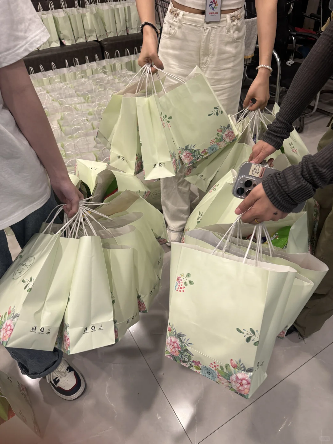 应届生在新乡 成功入职全国前三的电商公司