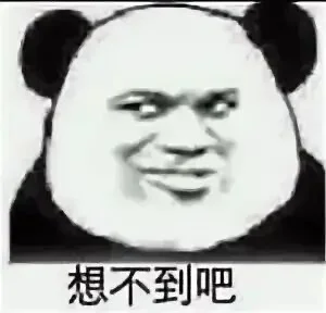 哈哈没想到吧，我天天找工作居然找不到