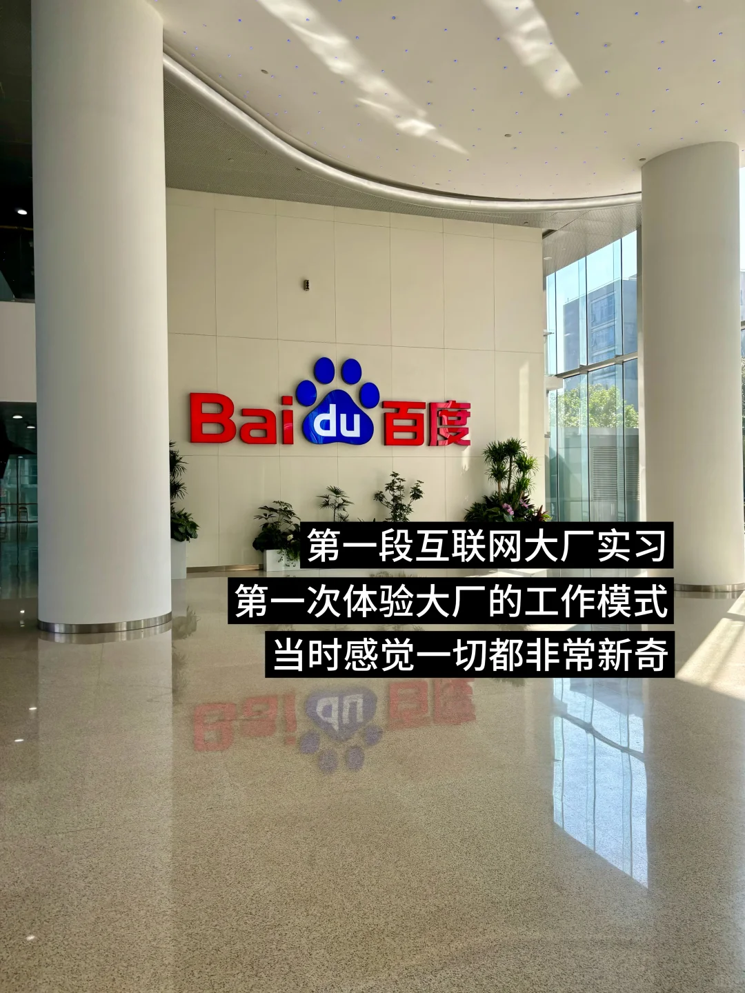 【0经验无实习】商科小白如何速通互联网大厂