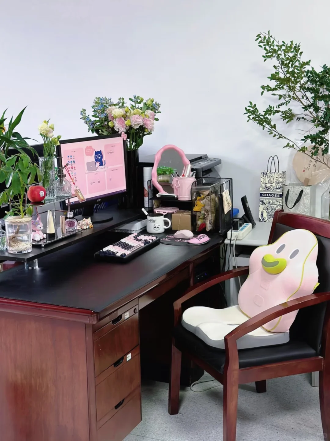 很多人问我高校合同制稳不稳定