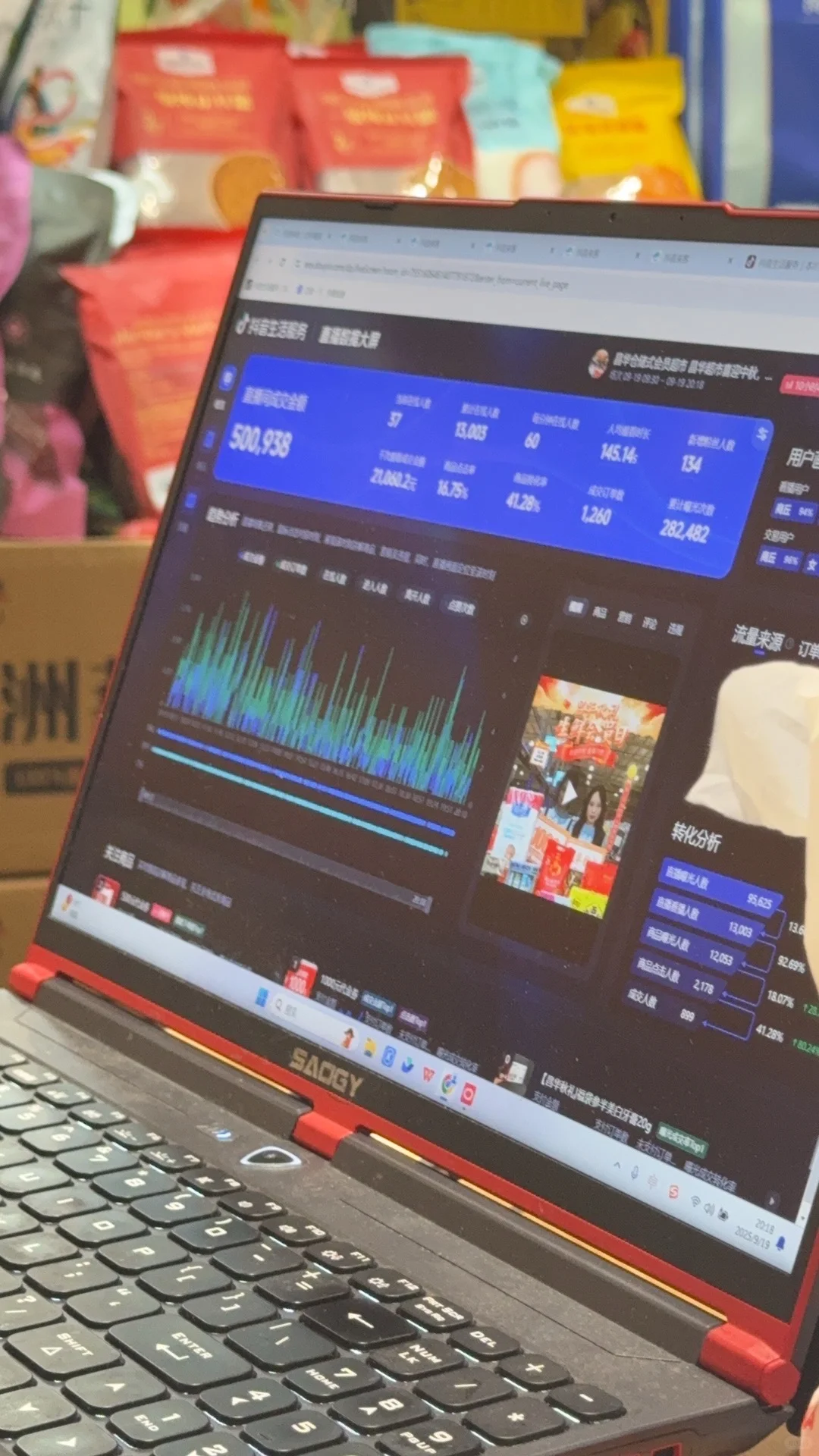 本地生活全职暂时告一段落！