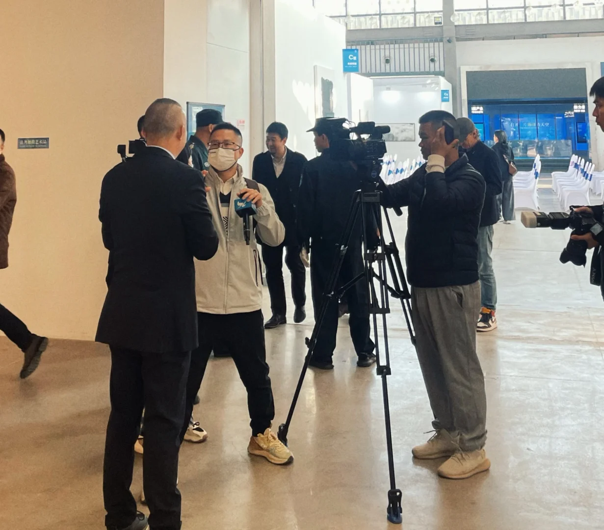 团队招人 招人 招人 重要的机会说三遍