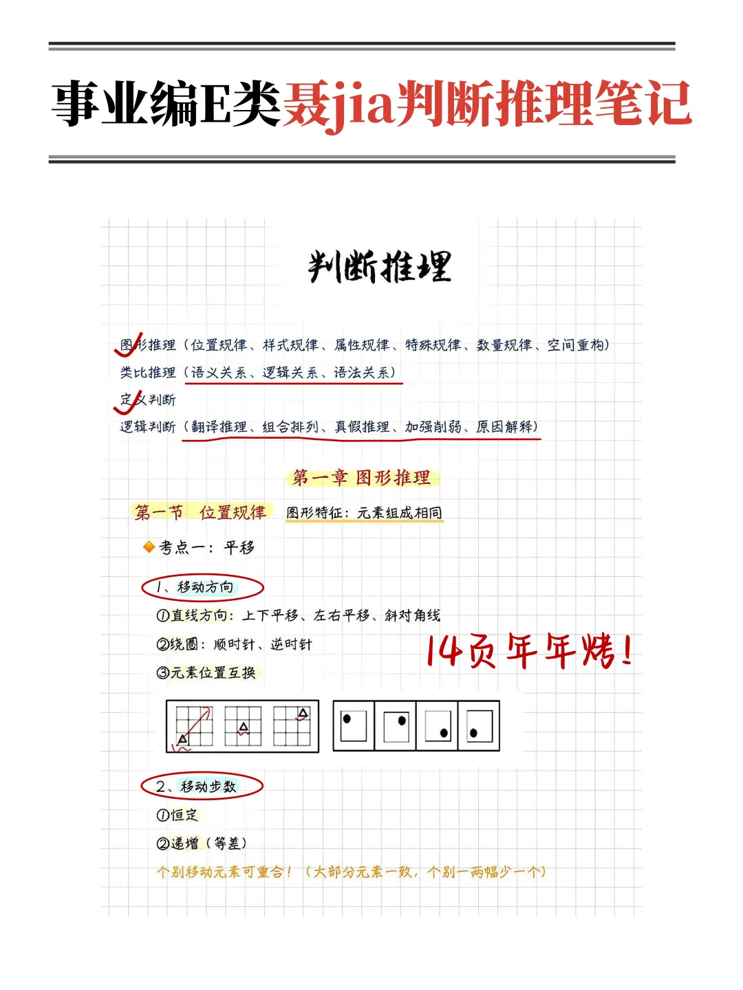 9.29号了😭事业编E类还没计划的，抄我的