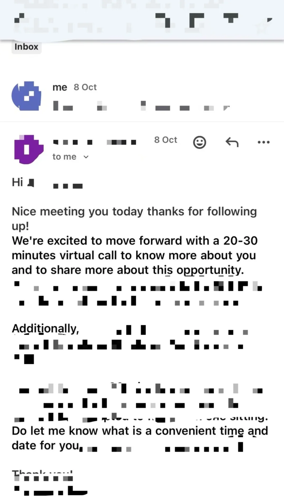 🇸🇬NUS Career Fest当日速通大厂面试