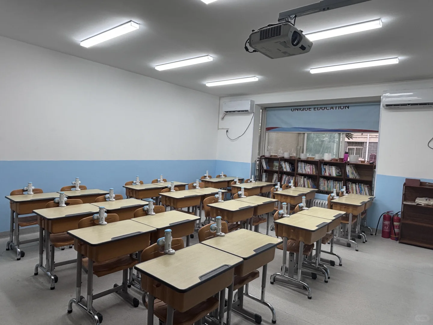 郑州招托管老师 实习期3500