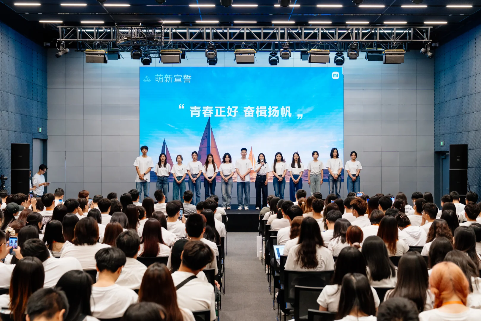 超全入米指南这不就来了！（内推码附上）