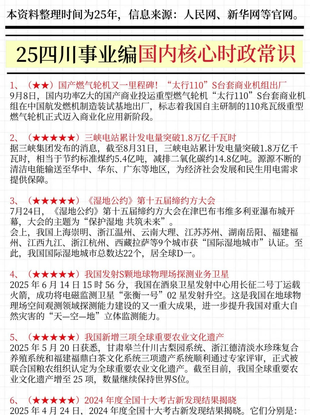 强调一下，11.16去参加四川事业单位的人