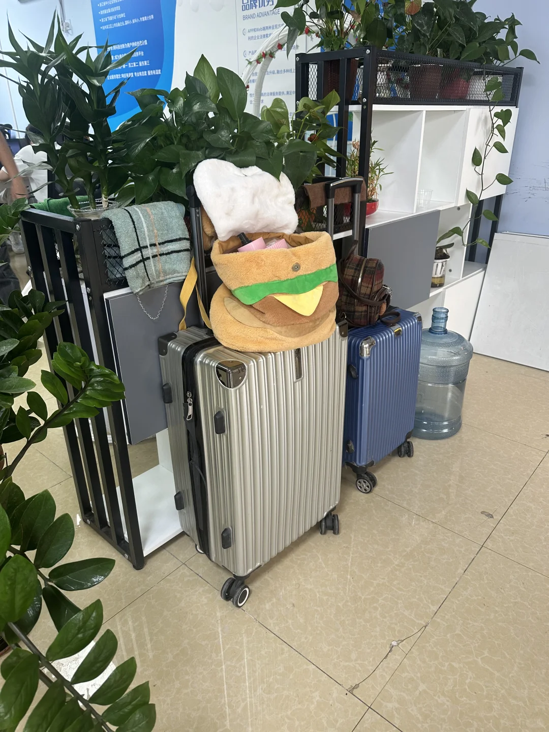 中山公司直聘、包吃住、保底8000-1.2w、