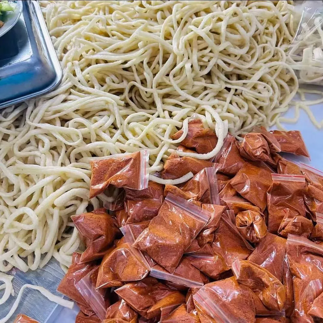 来吃面条啦～🍜🍜🍜