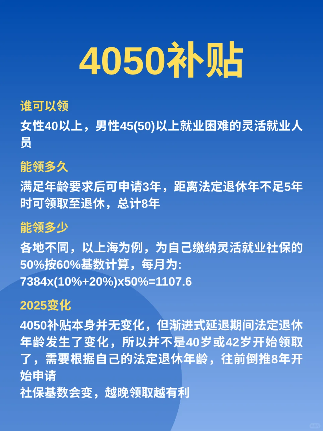 失业后，这些补贴你领了吗？