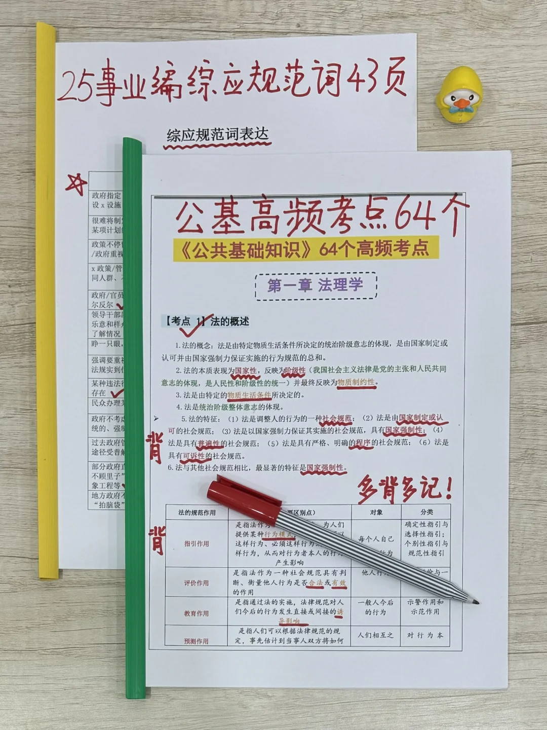 事业编第一名已上岸，去年9.25开始学的