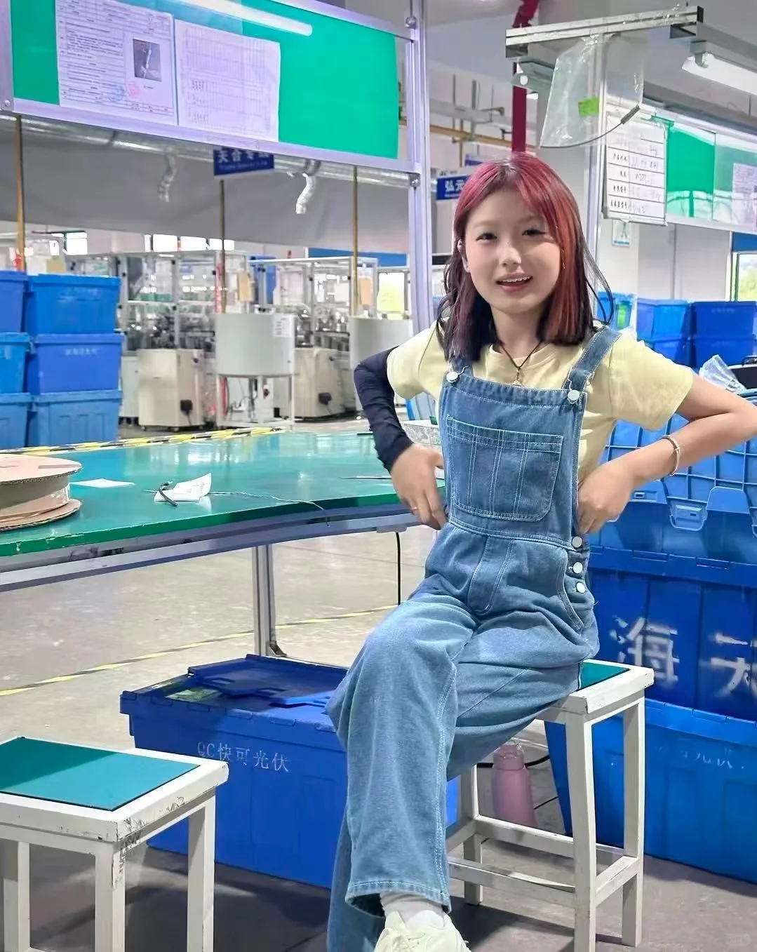 杭州小厂招人啦300-330一天早八晚六长白班