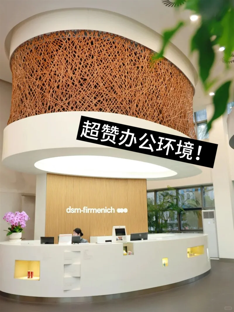 聪明人真的会冲的冷门赛道——香料外企