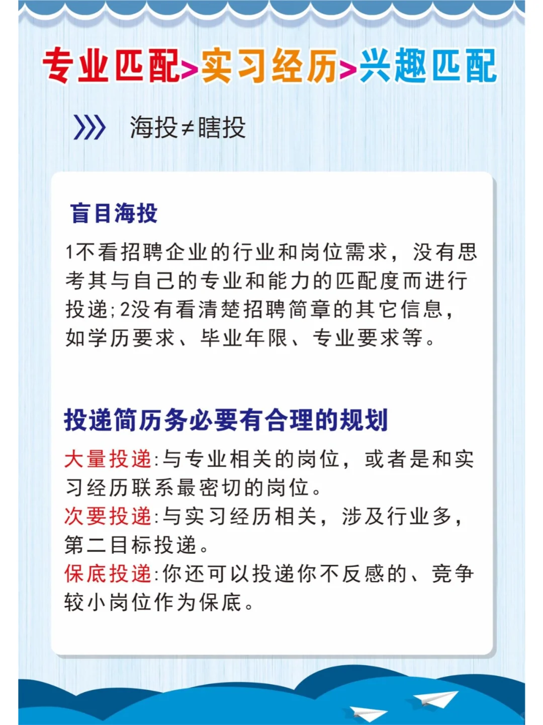 央国企Hr都无法拒绝的简历。。。。。