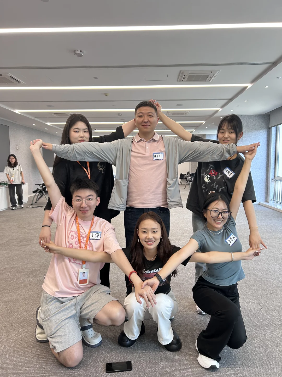 超全入米指南这不就来了！（内推码附上）