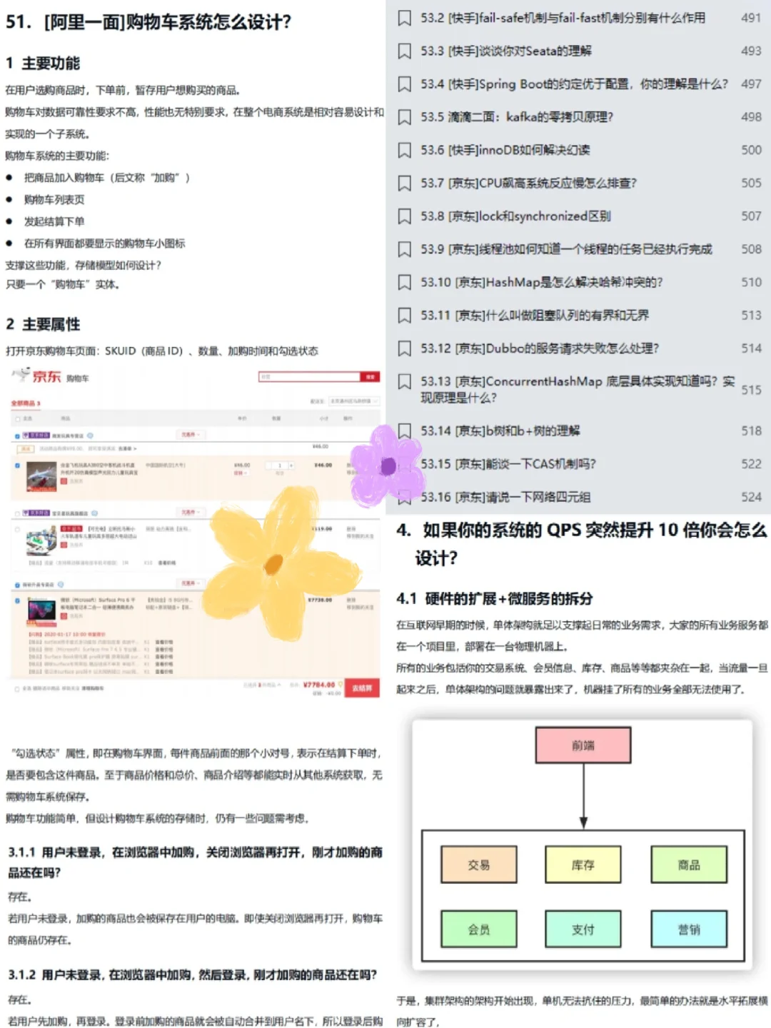 泡泡玛特Java开发二面 30k后端面试记录