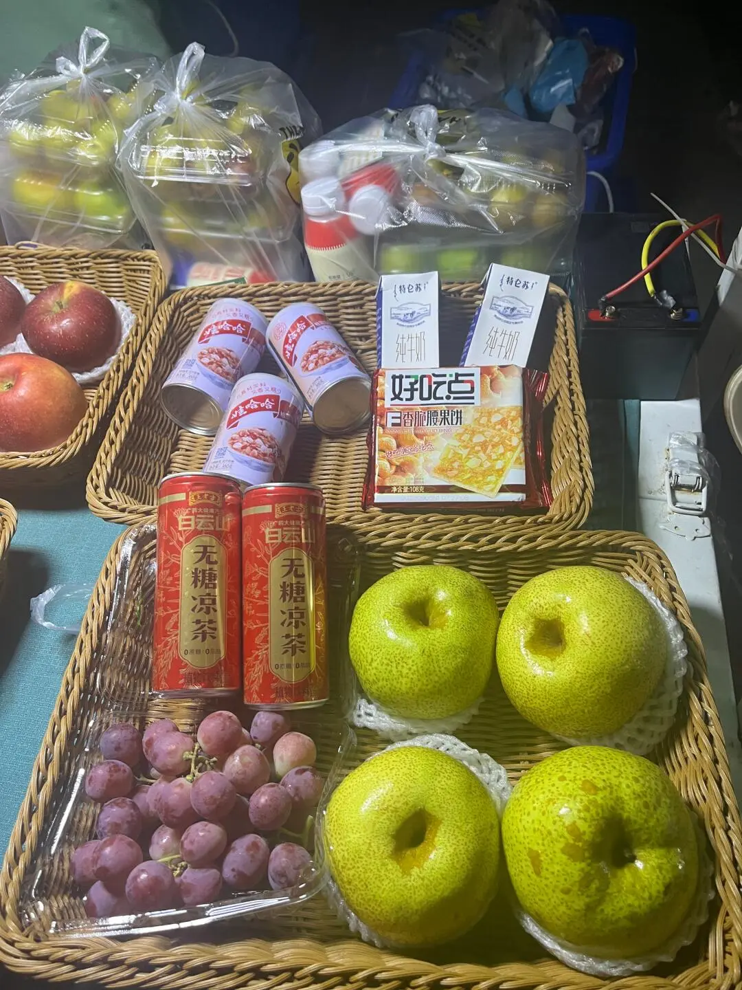 华为普工三轮面试一把过