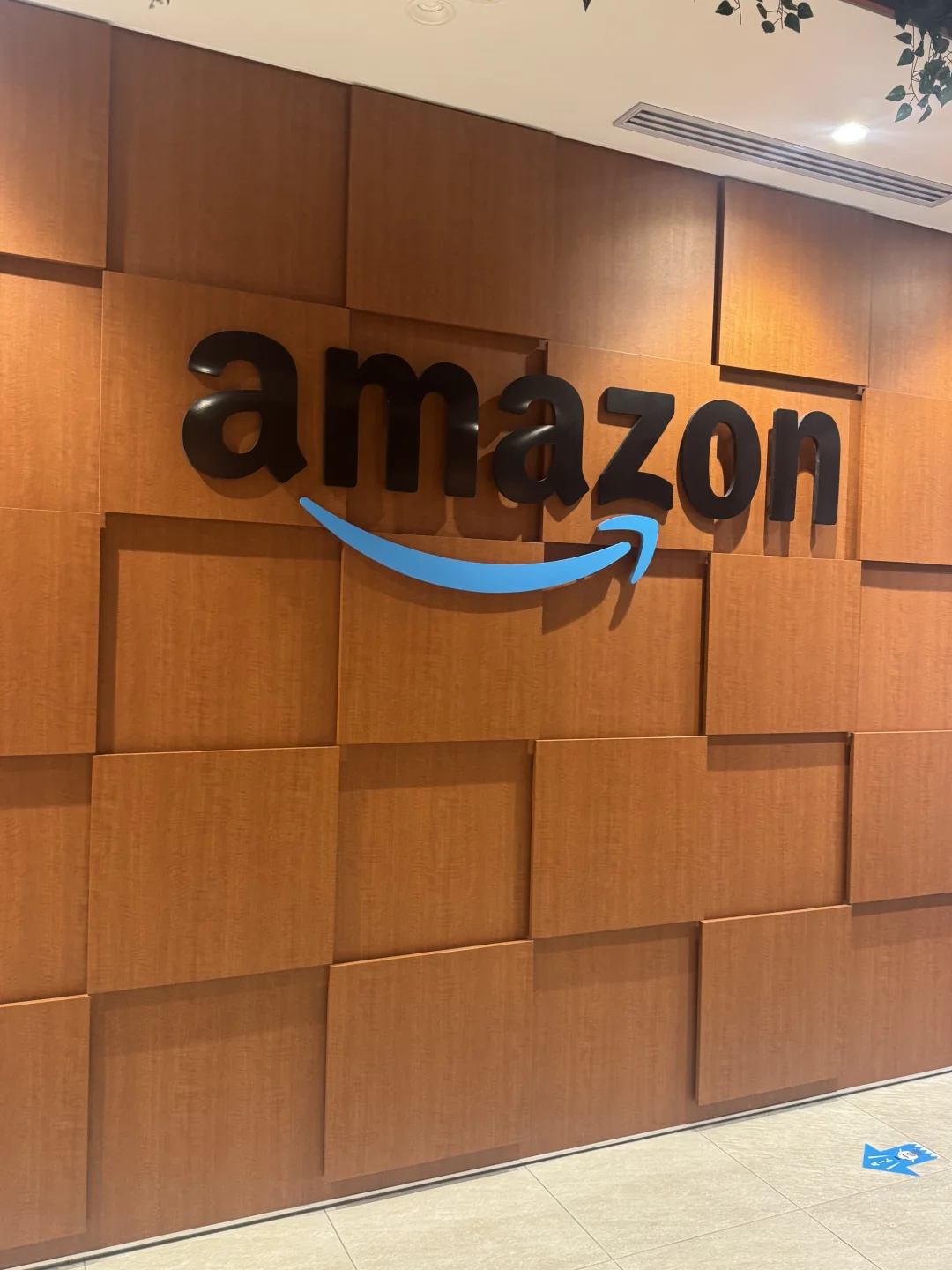 💼 亚马逊日本（バイト和全职）正式开始招人啦～