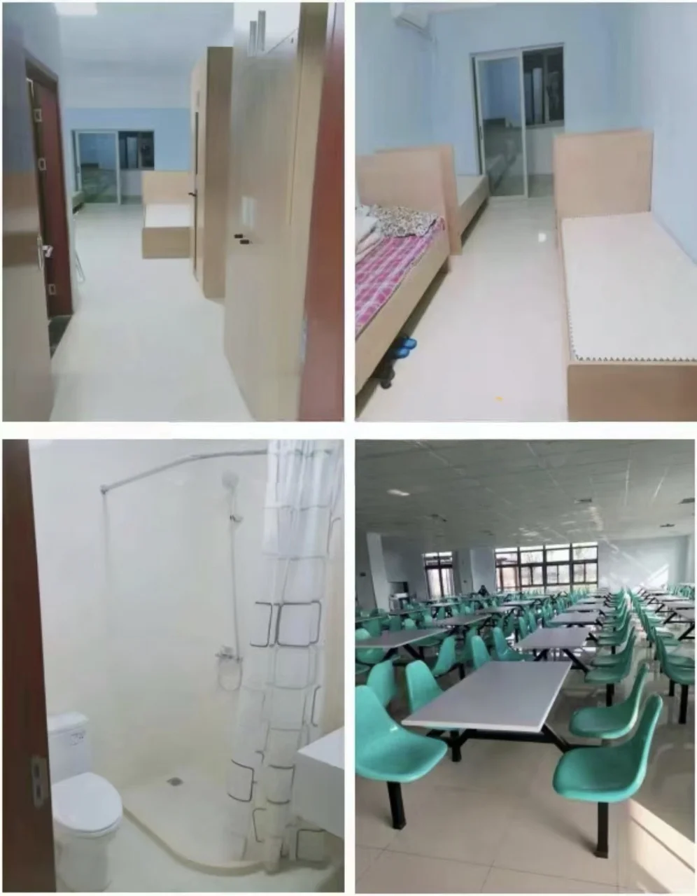 我找到了月入7K+还包住的“神仙”工厂岗！