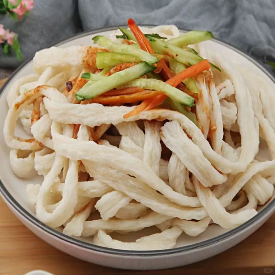 来吃面条啦～🍜🍜🍜