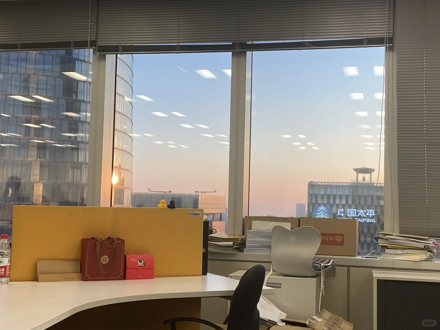 💛家上海社招