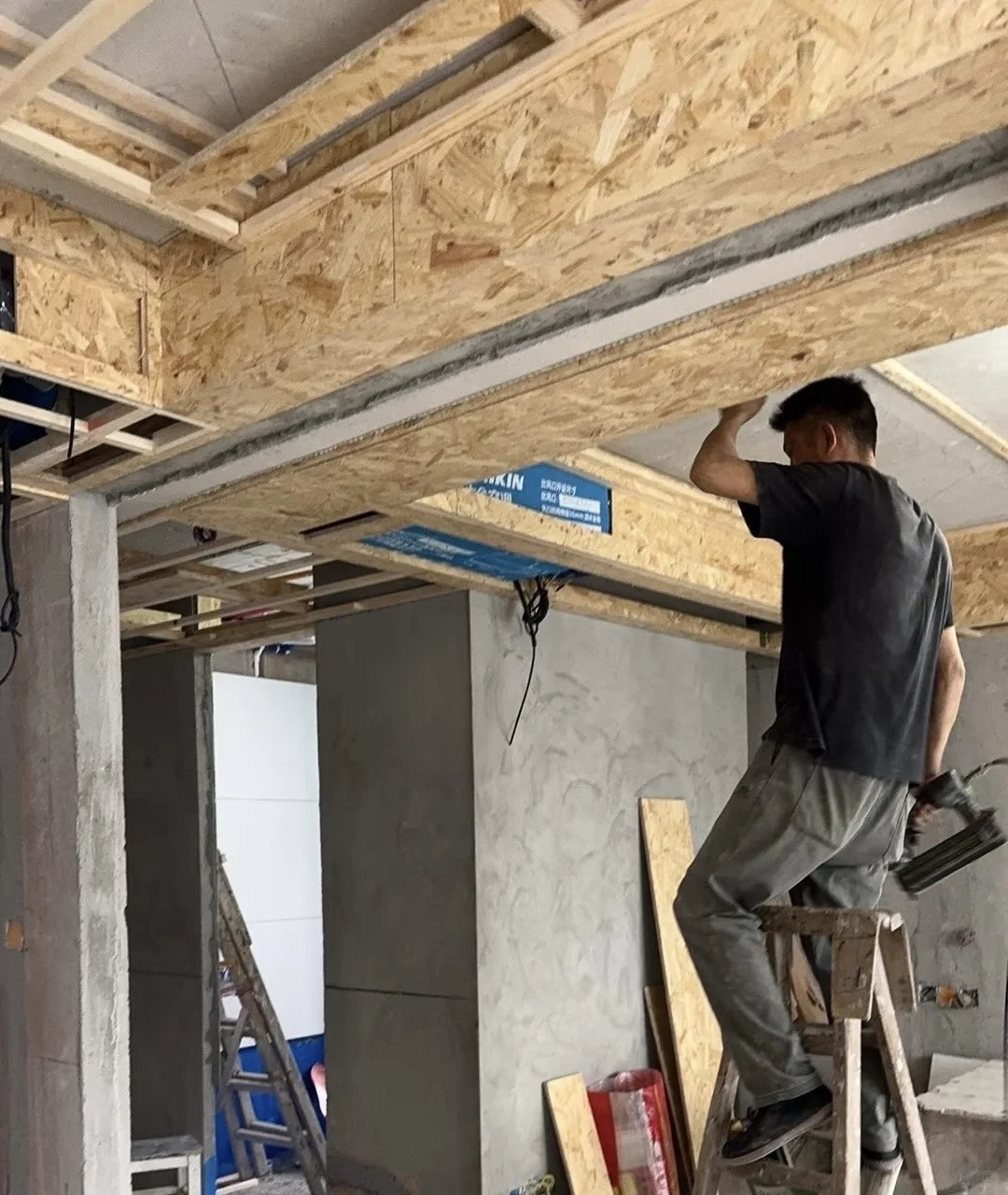 香港找手艺活的看过来！老牌木作工作室急招