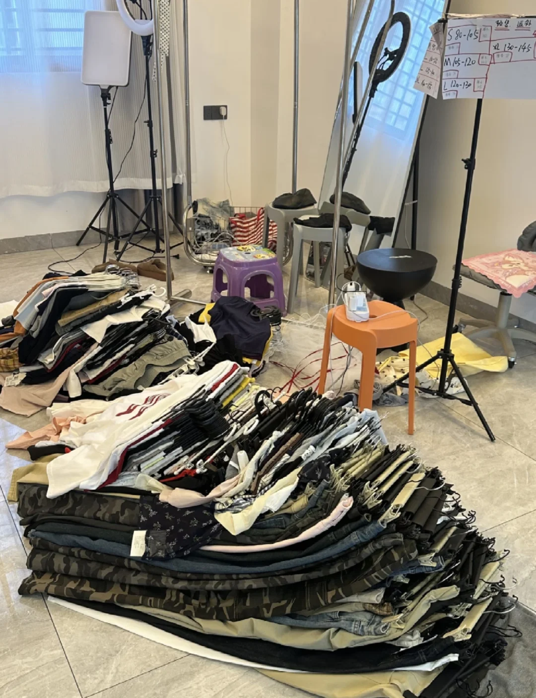 武汉带货主播 可小白应届生