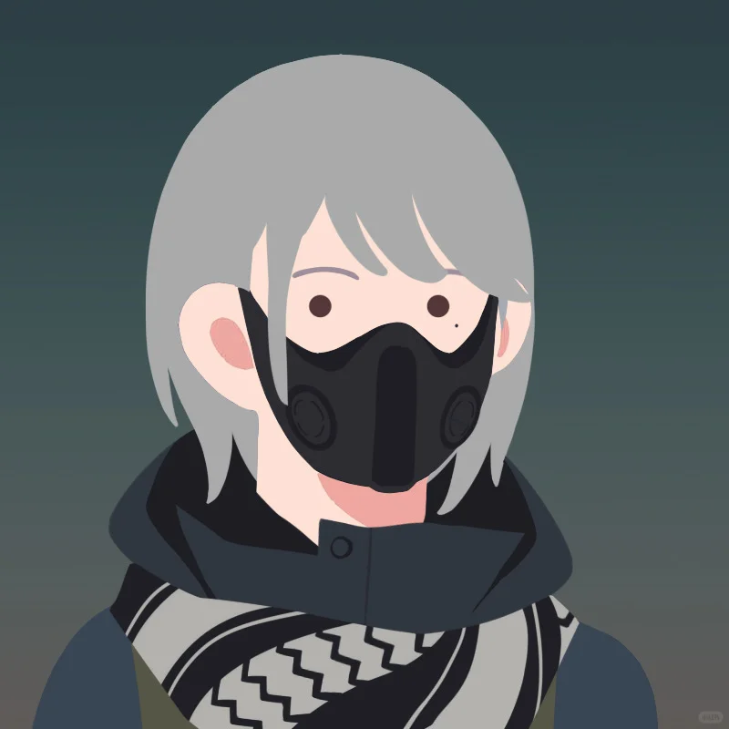 Boss直聘头像之三角洲干员