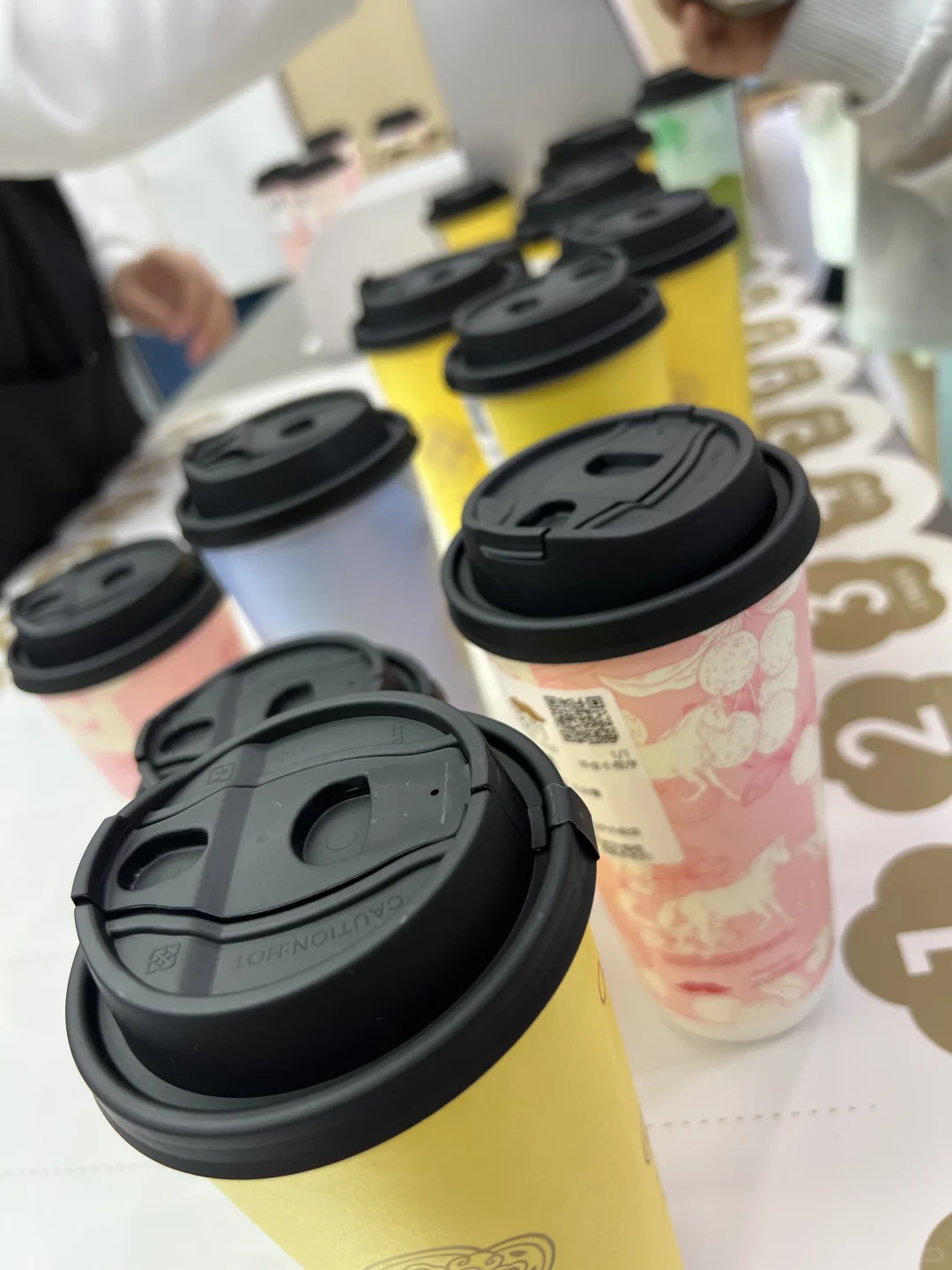 快快快，招人！招人！