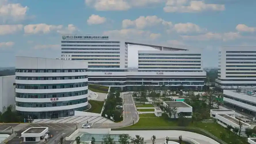 眉山市妇女儿童🏥岗位招聘