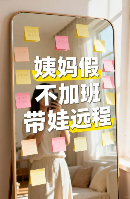 Boss直聘上的“女性友好岗位”也太香了吧！