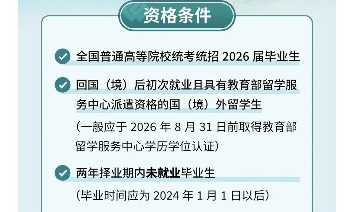 26届秋招往届生（23-25）可投！