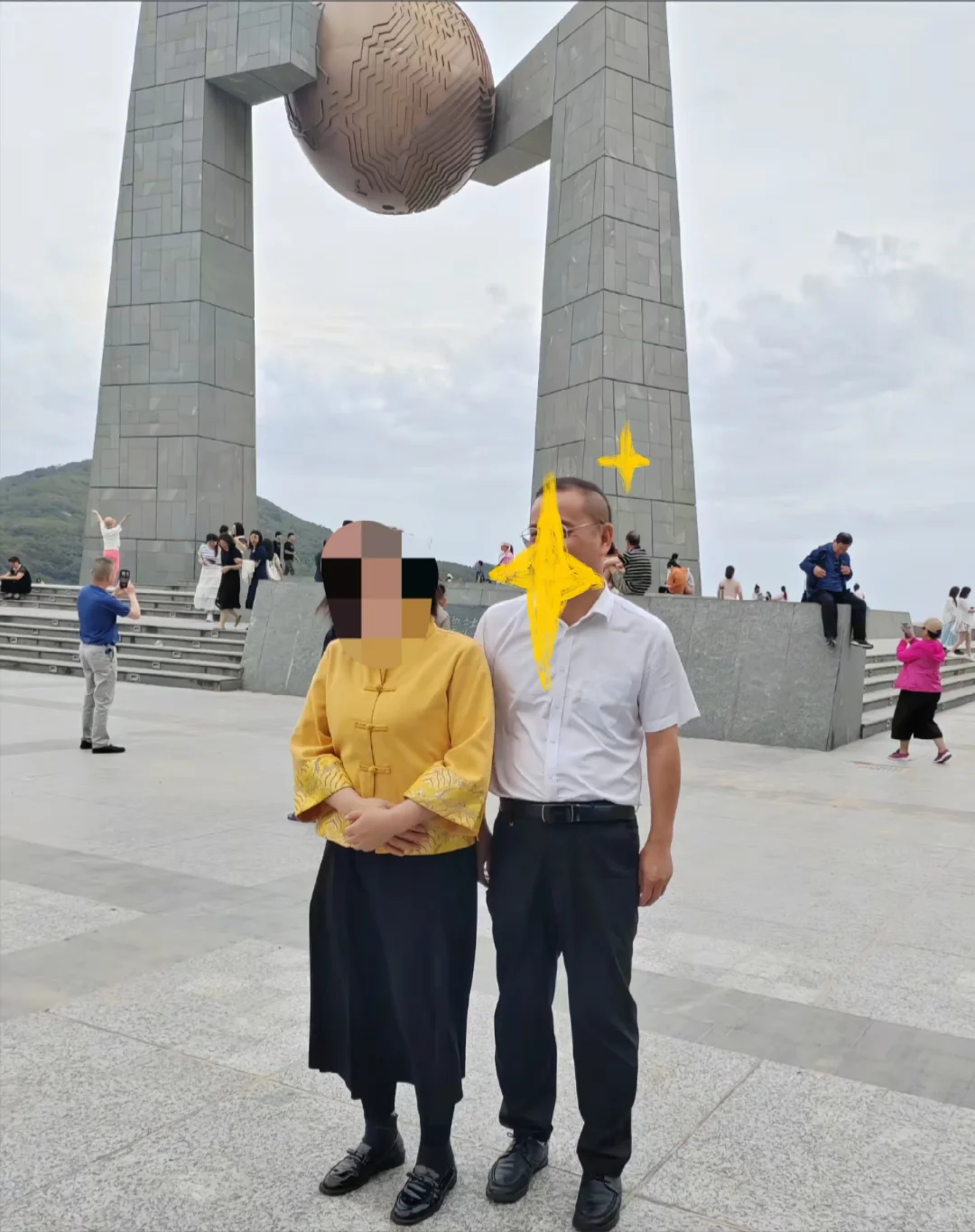 汕头人注意！老赖专业户在汕头……