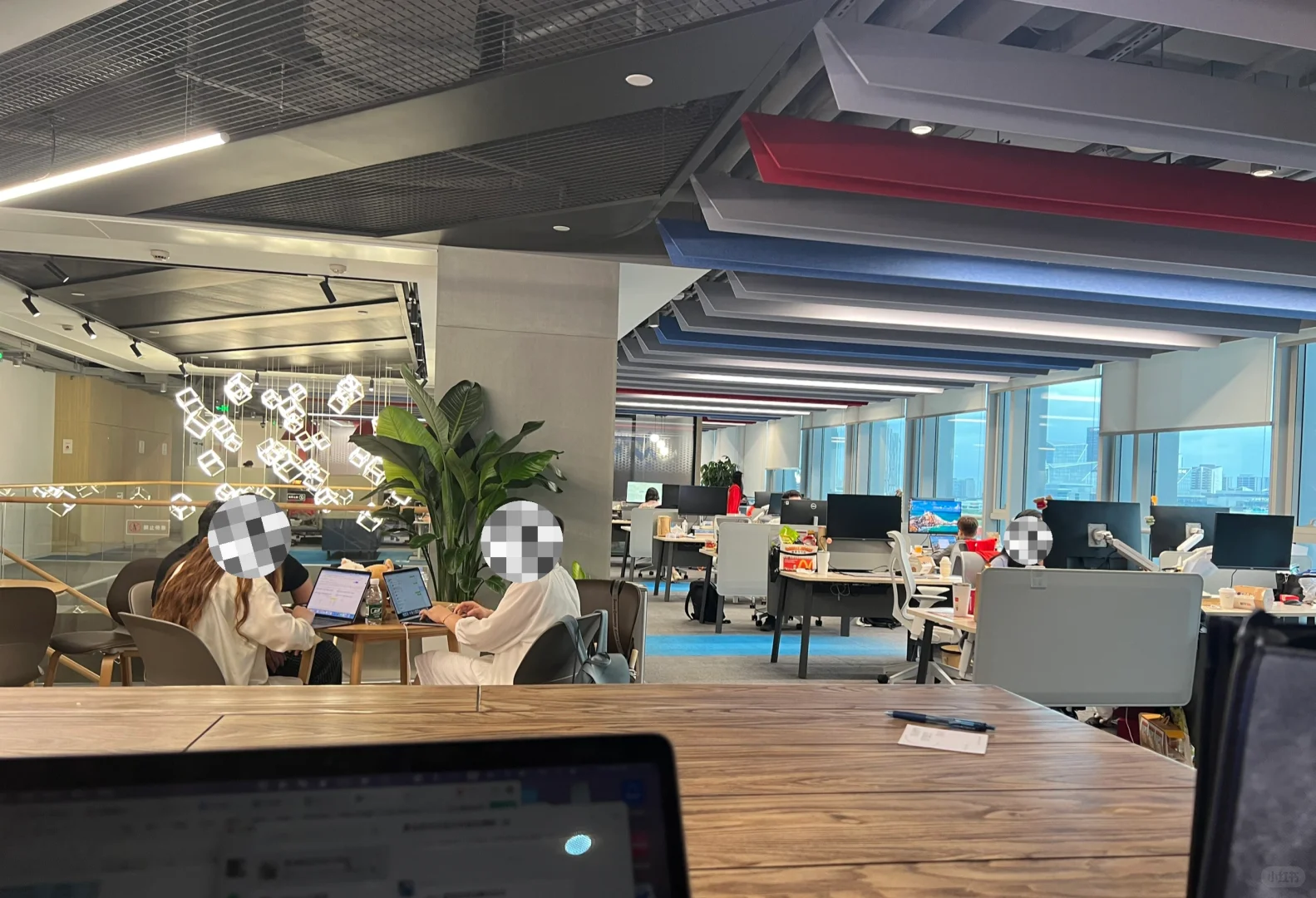 麦当劳总部实习急招继任！