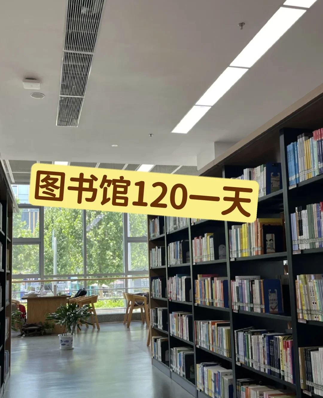 图书馆兼职