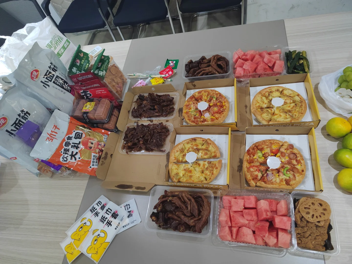 广州白云还有在找工作的公主少爷吗