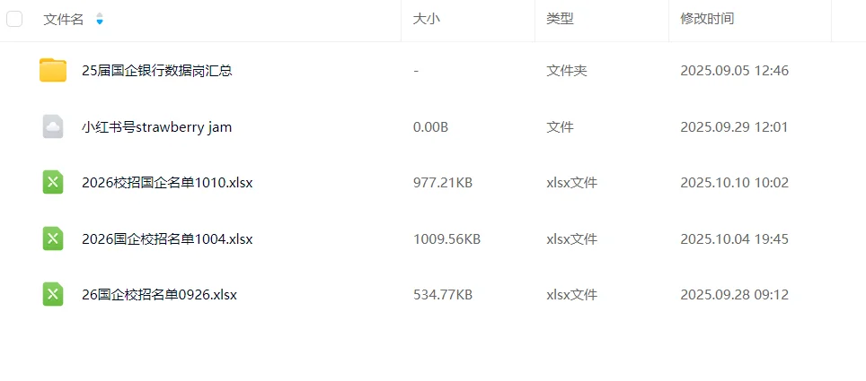 10.10 国企数据岗岗位筛选